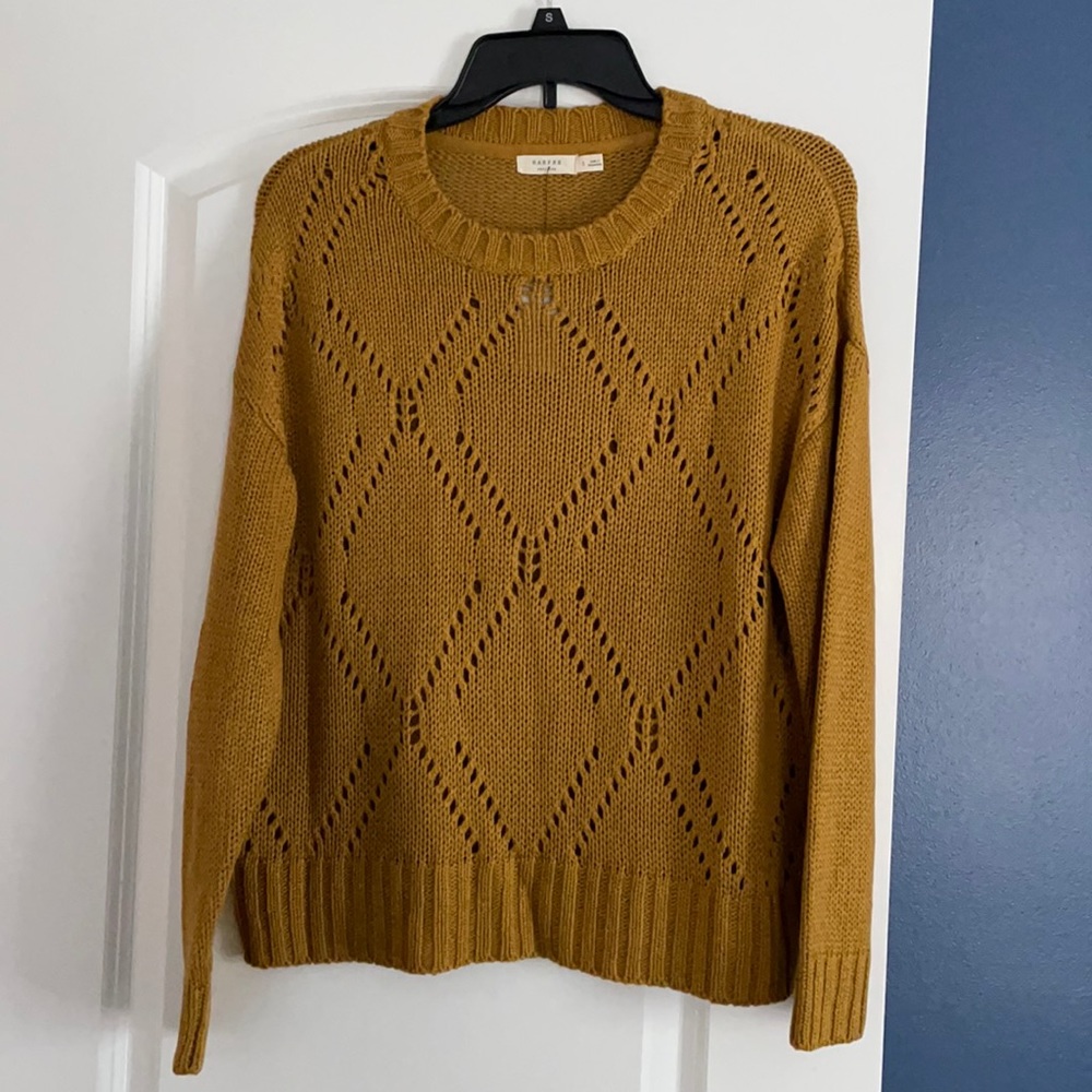Sweater
